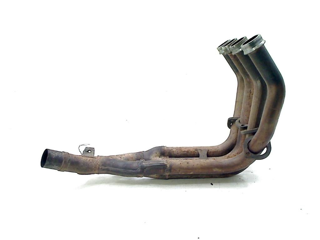 Uitlaat Bochtenset Yamaha YZF R6 1999-2002 (YZF-R6 5EB 5MT), Yamaha Motor Europe N.V., Gebruikt, Customersupport@yamaha-motor.co.uk