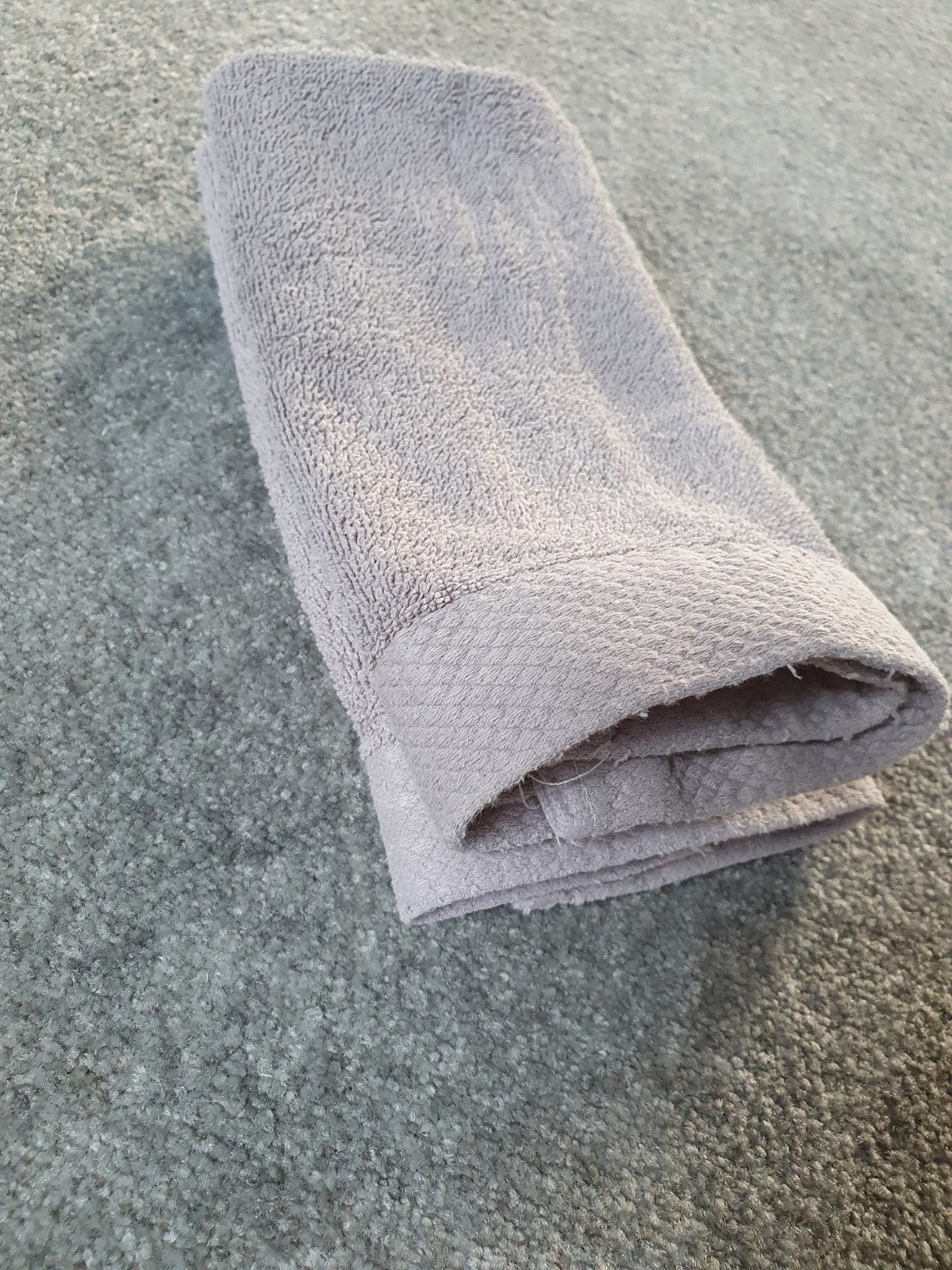 10 stuks - Walra gastendoekje - gebruikt, Ophalen, Gebruikt, Overige kleuren, Gastendoekje