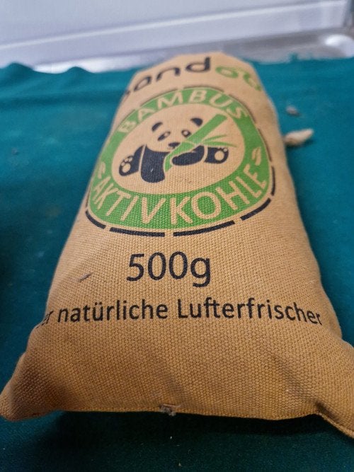 luchtverfrisser pandoo, Ophalen of Verzenden, 'T Olde Gre-j, Info@toldegrej.nl, Endepoelstraat 20f Didam