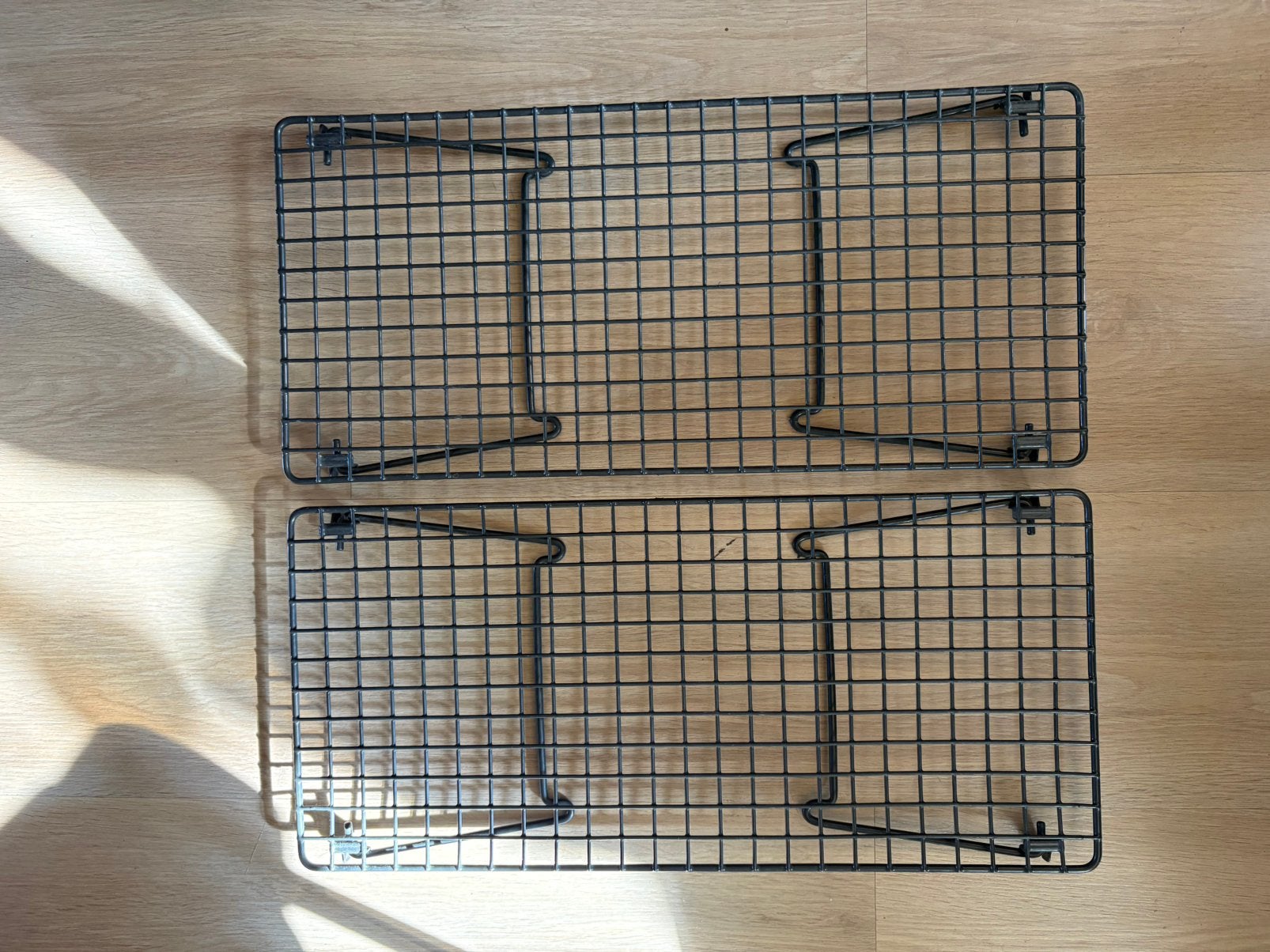 Ikea 2 schoenenrek GREJIG, Ophalen, Zo goed als nieuw