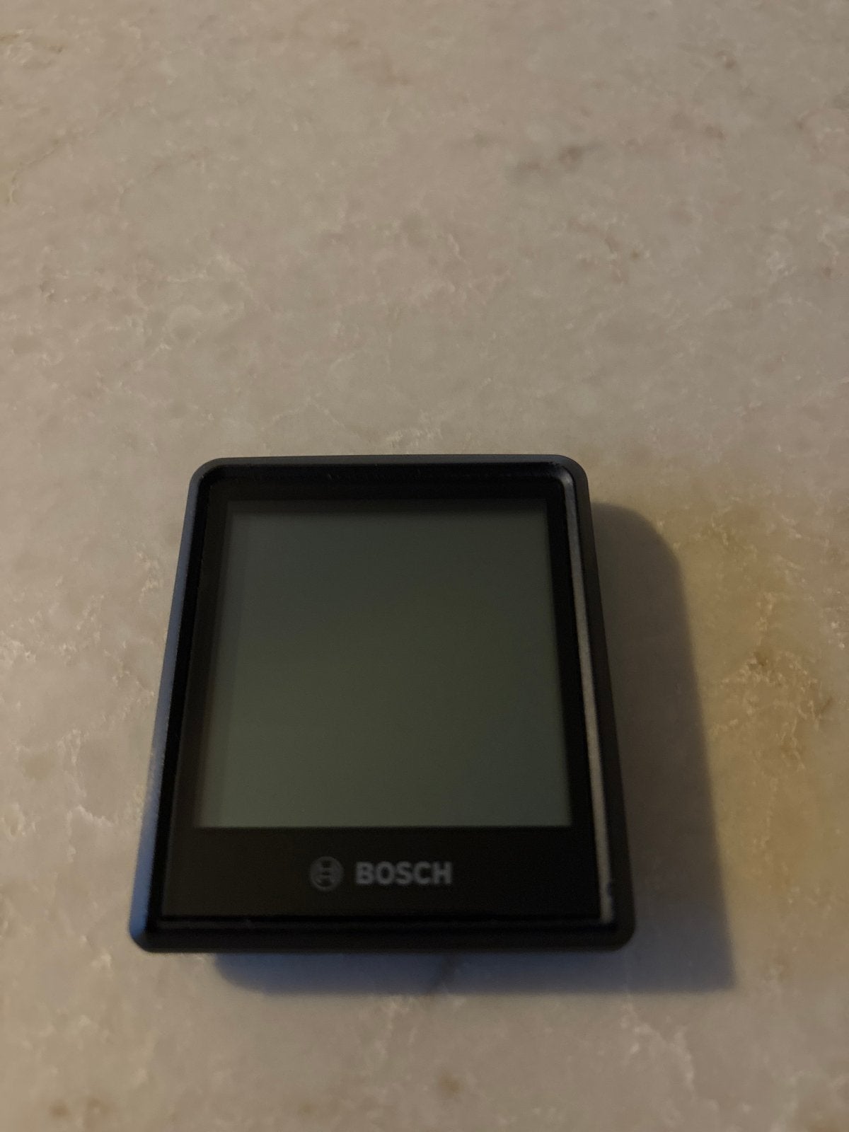 Bosch BHU3200 Display, Ophalen of Verzenden, Waterdicht, Zo goed als nieuw