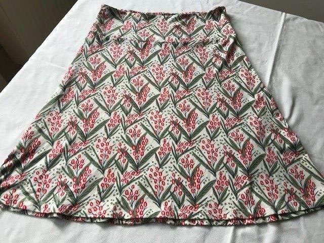 dames rok//Zilch, Kleding | Dames, Zilch, Verzenden, Nieuw, Maat 38/40 (M)