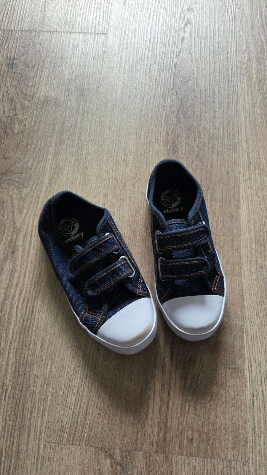 Gymschoenen maat 29, Kinderen en Baby's, Babykleding | Schoentjes en Sokjes, Ophalen of Verzenden, Jongetje of Meisje, Schoentjes
