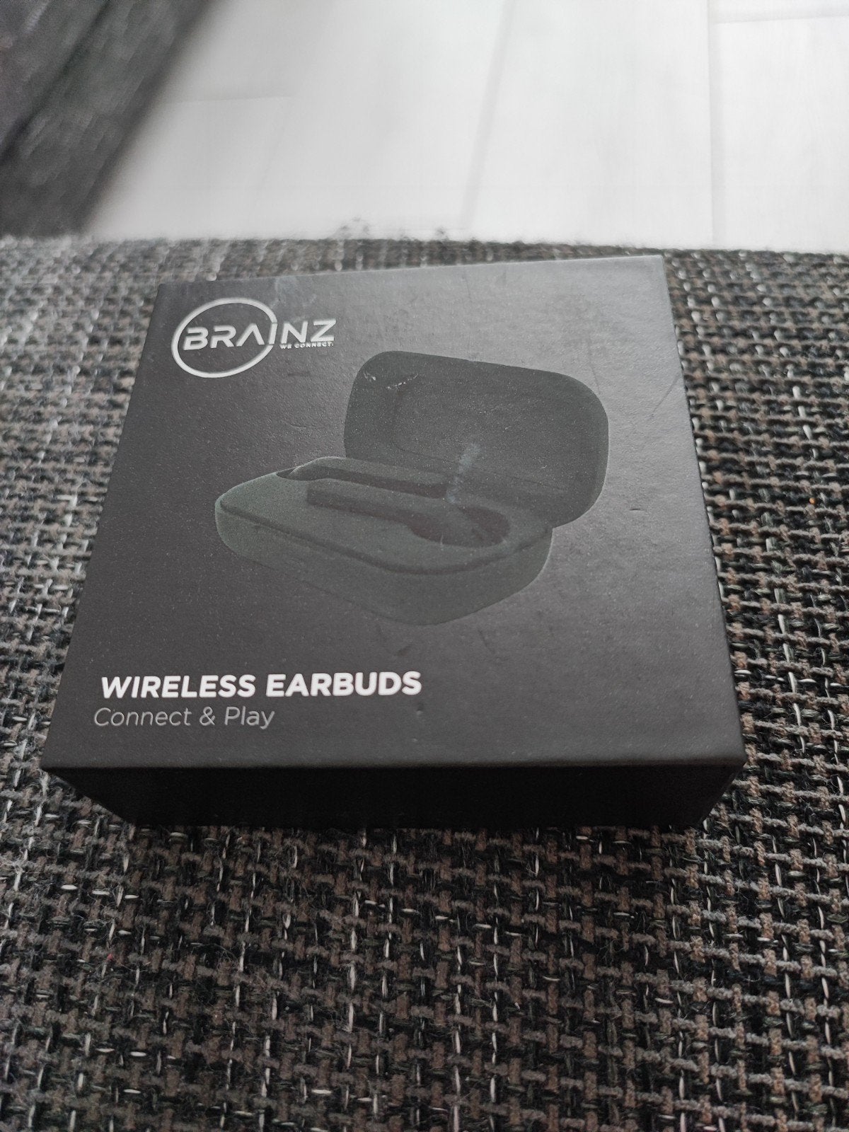 Brainz Draadloze Oordopjes, Ophalen of Verzenden, Nieuw, Overige merken