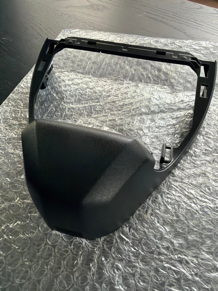 Audi Q4 e-tron Binnenspiegel Kap 11A868437D Origineel, Auto-onderdelen, Interieur en Bekleding, Ophalen of Verzenden, Gebruikt