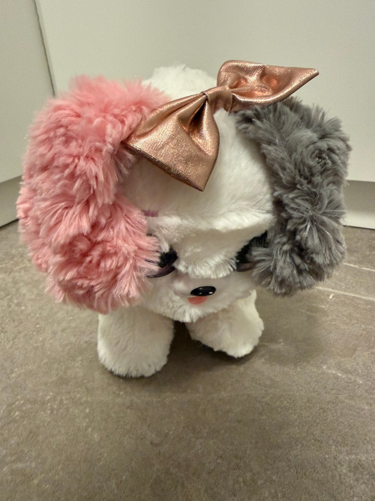 Present Pets hond: Kweenie, Ophalen of Verzenden, Nieuw, Wit, Hond