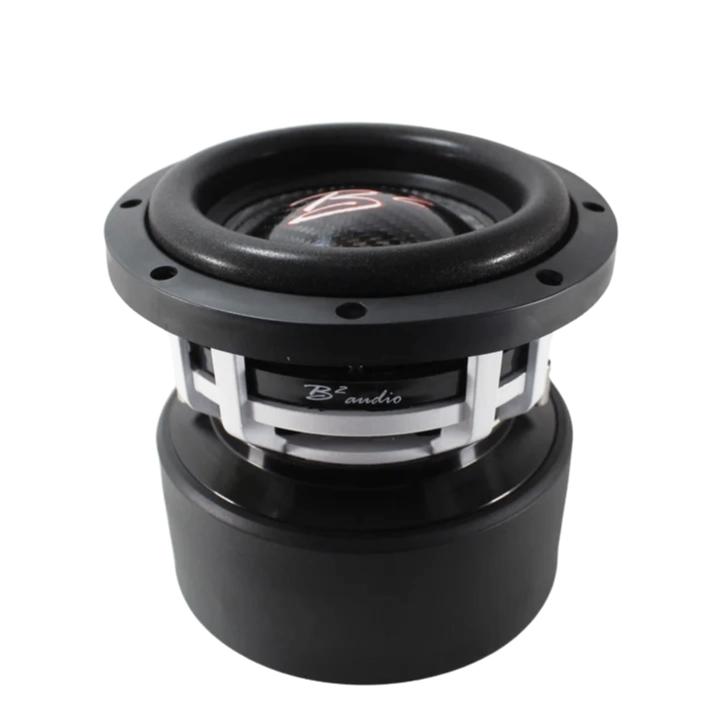B2 Audio Rampage 6, 1000W RMS 6.5'' subwoofer