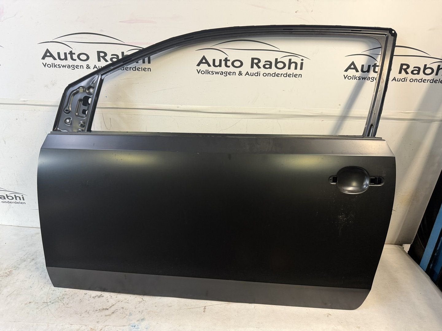 VW UP portier links origineel 3 deurs, Gebruikt, -, -, Ophalen of Verzenden