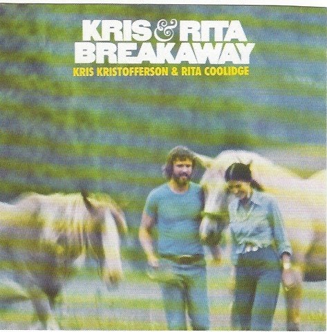 Kris(Kristofferson & Rita ( Coolidge(, Ophalen of Verzenden, Gebruikt