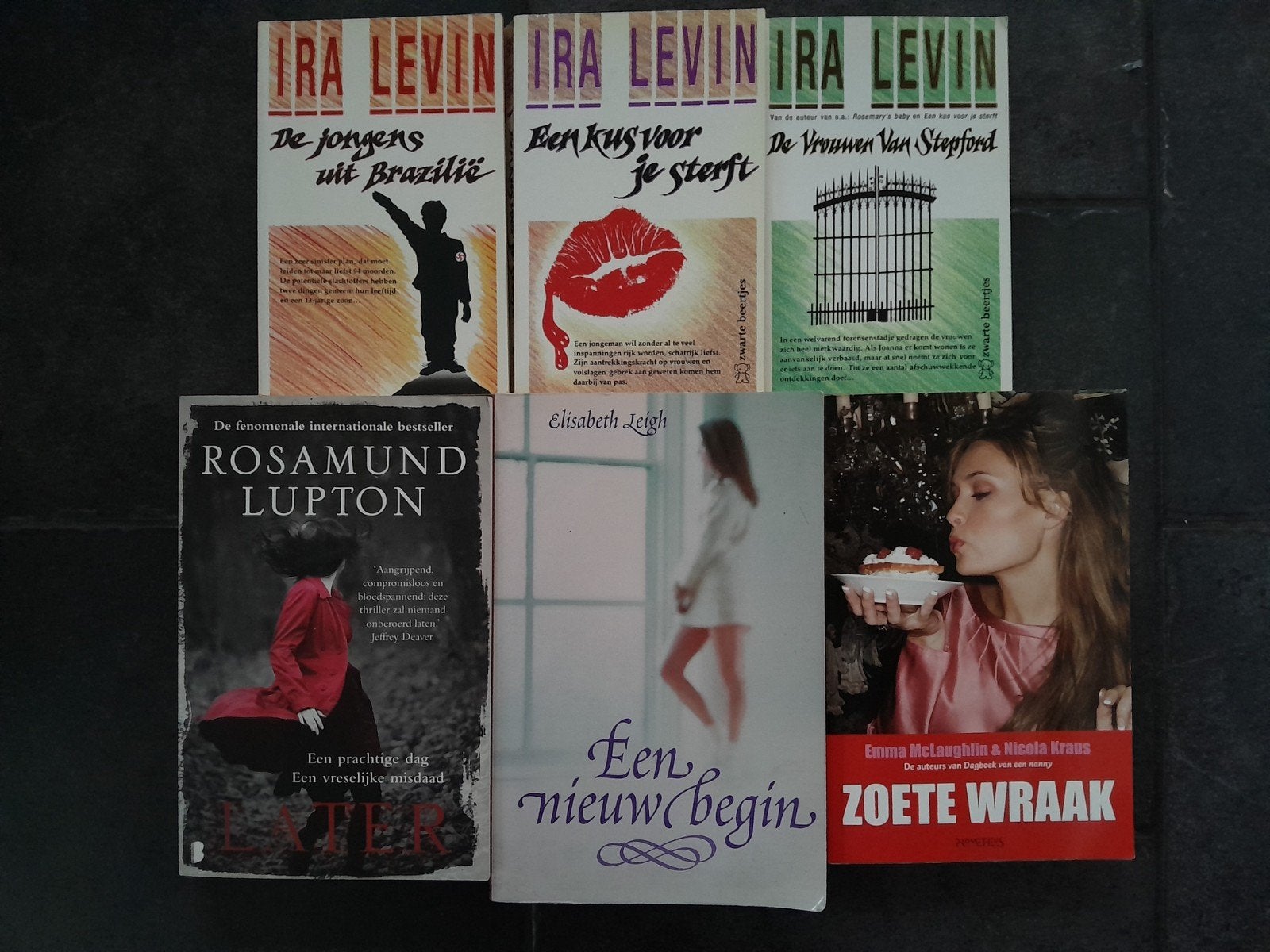 Zoek de leukste uit! Diverse boeken én veel meer!, Ophalen of Verzenden