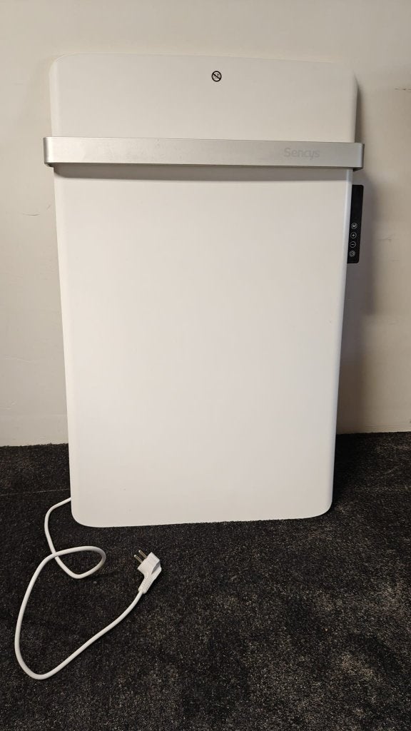 Sencys Elektrische Droger, Ophalen, Gebruikt, Kachel, Minder dan 60 cm