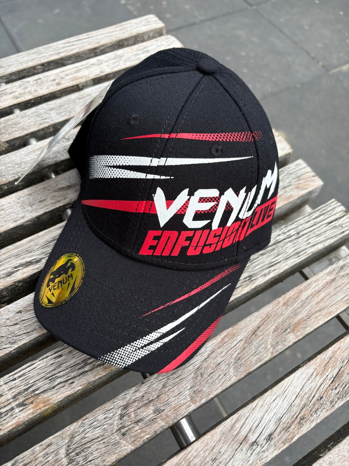 11 Nieuwe Venom Petten voor 25€, Kleding | Heren, Hoeden en Petten, Ophalen, Nieuw, One size fits all, Pet