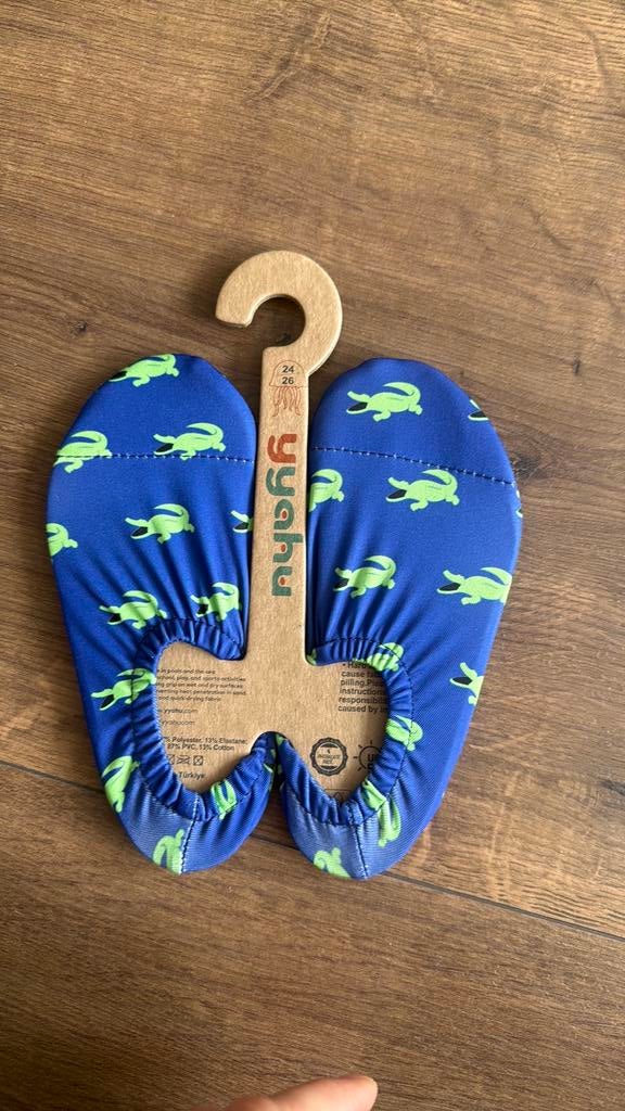 zwemschoenen/waterschoenen voor 24-26 maat, Yyahu, Yyahu@hotmail.com, Jongen of Meisje, Schoenen