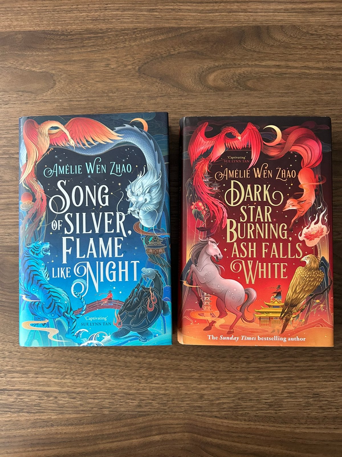 Song of the Last Kingdom Series, Ophalen of Verzenden, Nieuw