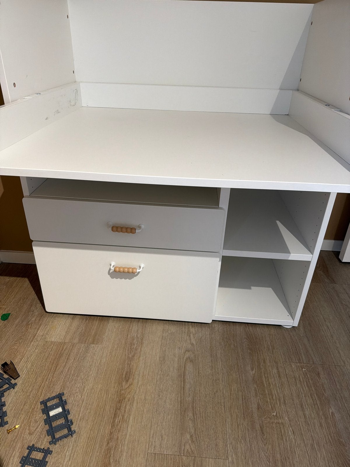 Gratis commode/verschoontafel - zelf ophalen, Ophalen, Gebruikt, 70 cm of meer, 100 cm of meer
