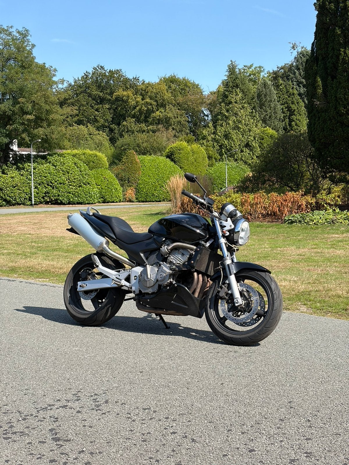 Honda cb600 hornet, Fietsen en Brommers, Brommers | Honda, Ophalen of Verzenden, 600 cc