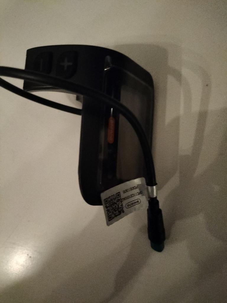 Bafang display canbus dp c11, Ophalen of Verzenden, Overige merken