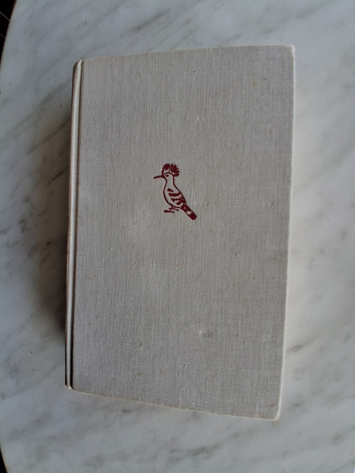 Peterson's Vogelgids tiende, geheel herziene druk, 1969, Boeken, Natuur, Gelezen, Ophalen of Verzenden, Vogels, R.T. Peterson e.a.