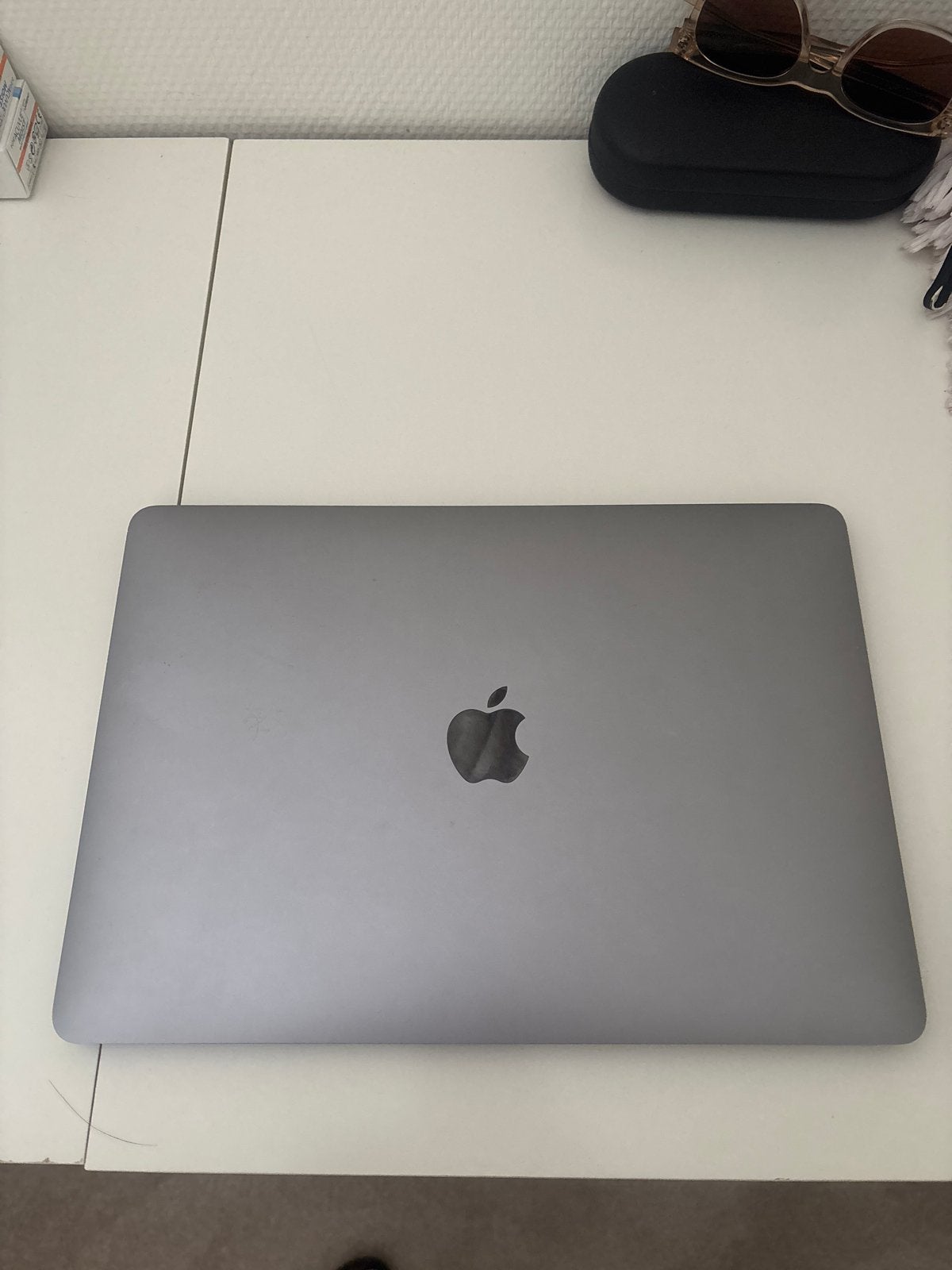 MacBook Pro 13 inch (2019), Computers en Software, MacBook Pro, Gebruikt, 256 GB, Qwerty