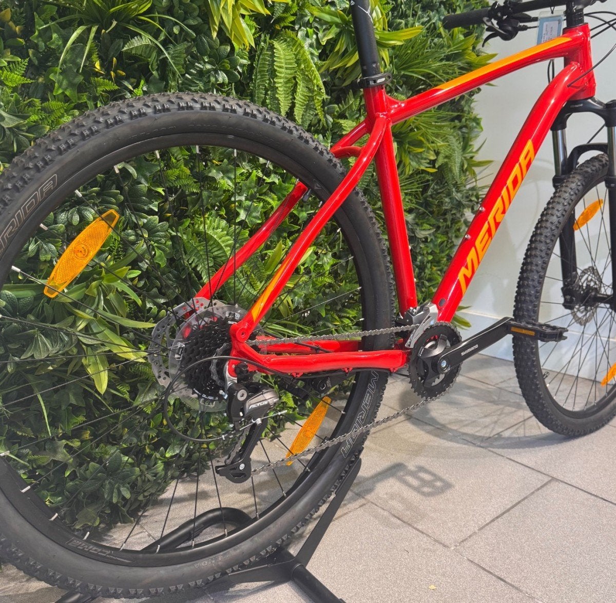 Mountainbike Merida BIG NINE 60 NIEUW!, Ophalen, -, -, Merida