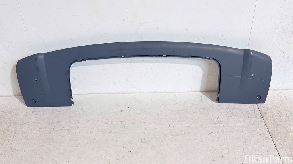 Range Rover Sport III voor bumperspoiler N9X2-17f011-C