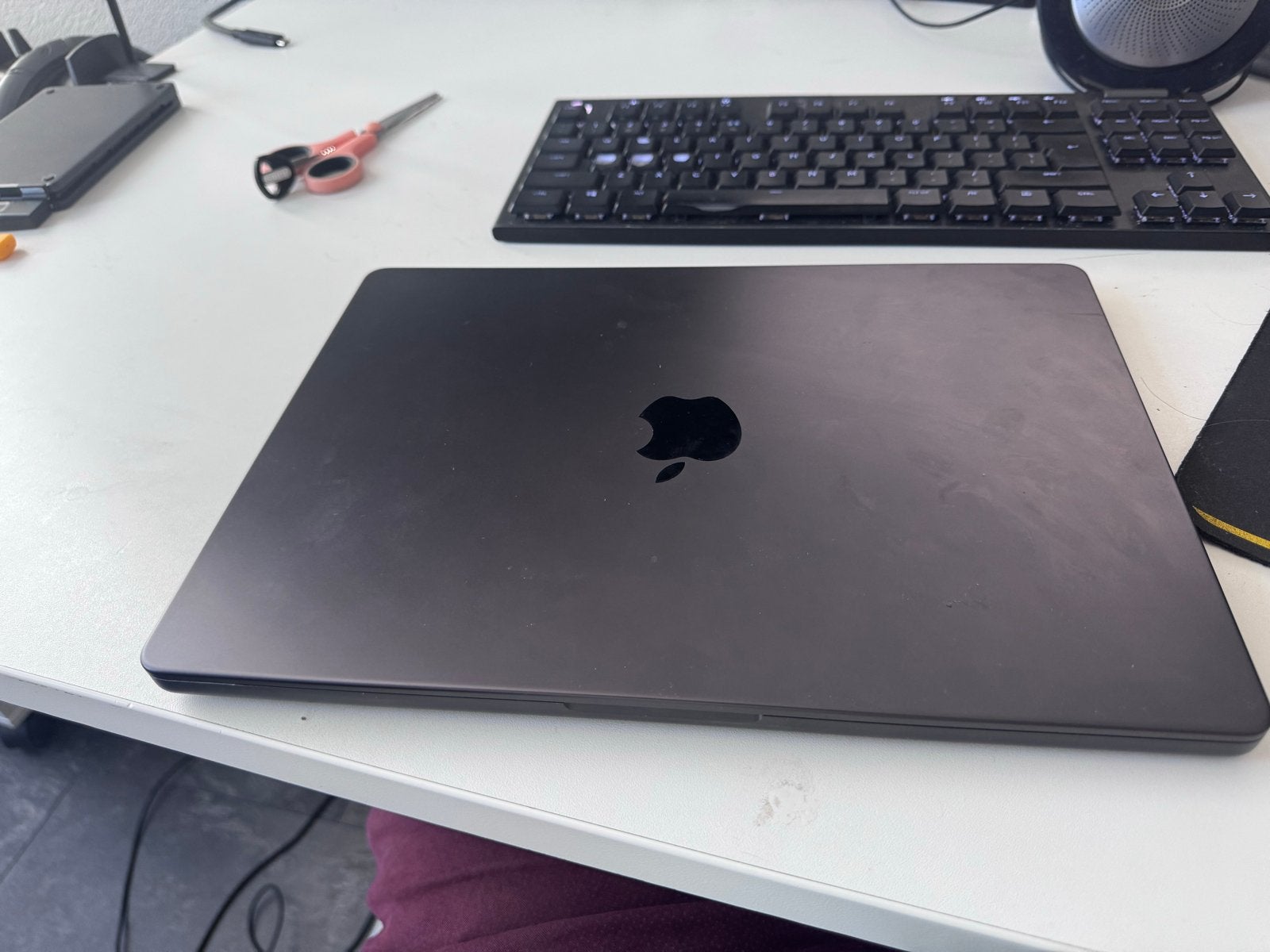MacBook Pro 14" M3 Max 36GB RAM 1TB SSD - Zo goed als nieuw, Computers en Software, Apple Macbooks, 1 TB of meer, Overige groottes