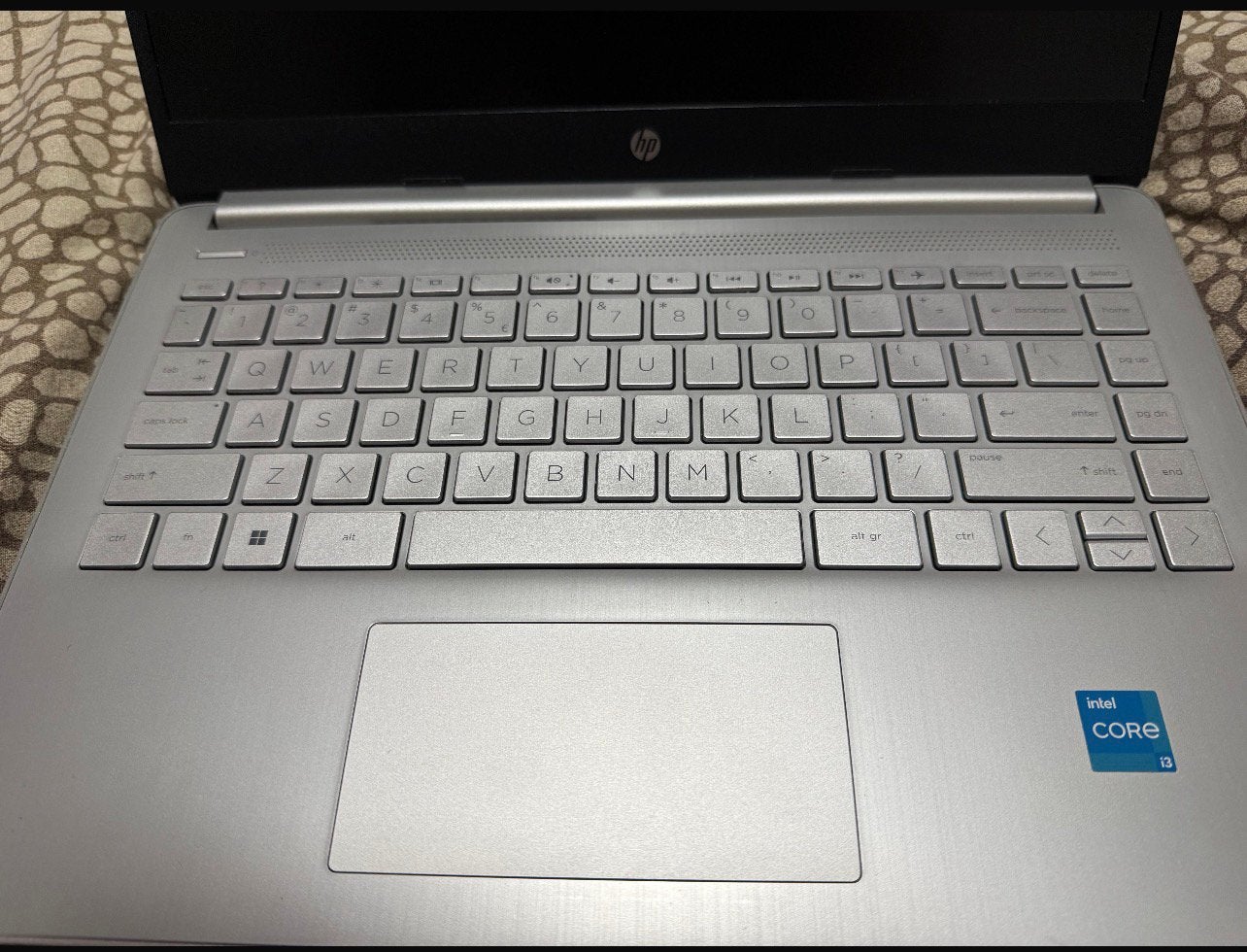 Laptop zo goed als nieuw, Ophalen, 2 tot 3 Ghz, 8 GB, 14 inch