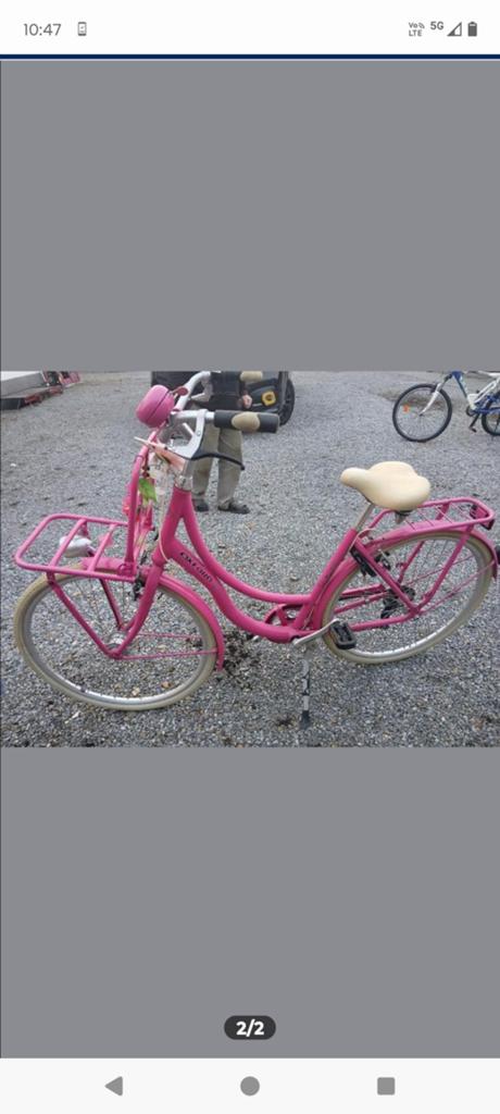 OXFORD DAMES MAAT M (NIEUW !!), Ophalen of Verzenden, Nieuw, 26 inch of meer, Versnellingen