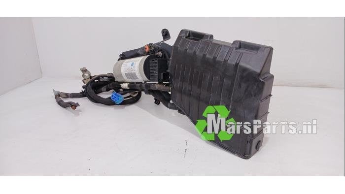 Start/stop condensator van een Citroen C4 Cactus, Auto-onderdelen, Gebruikt, -, Ophalen of Verzenden, -