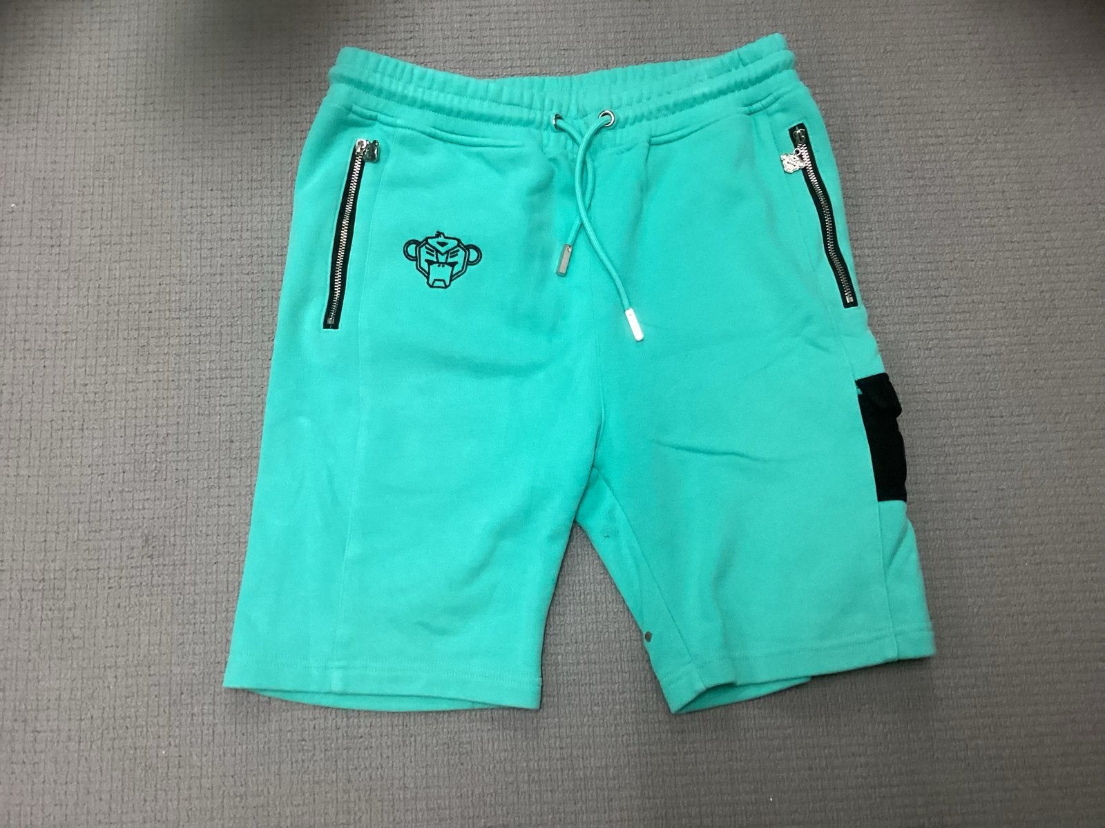 BLACK BANANAS Korte Broek Maat 176, Ophalen of Verzenden, Zo goed als nieuw, Jongen, Broek