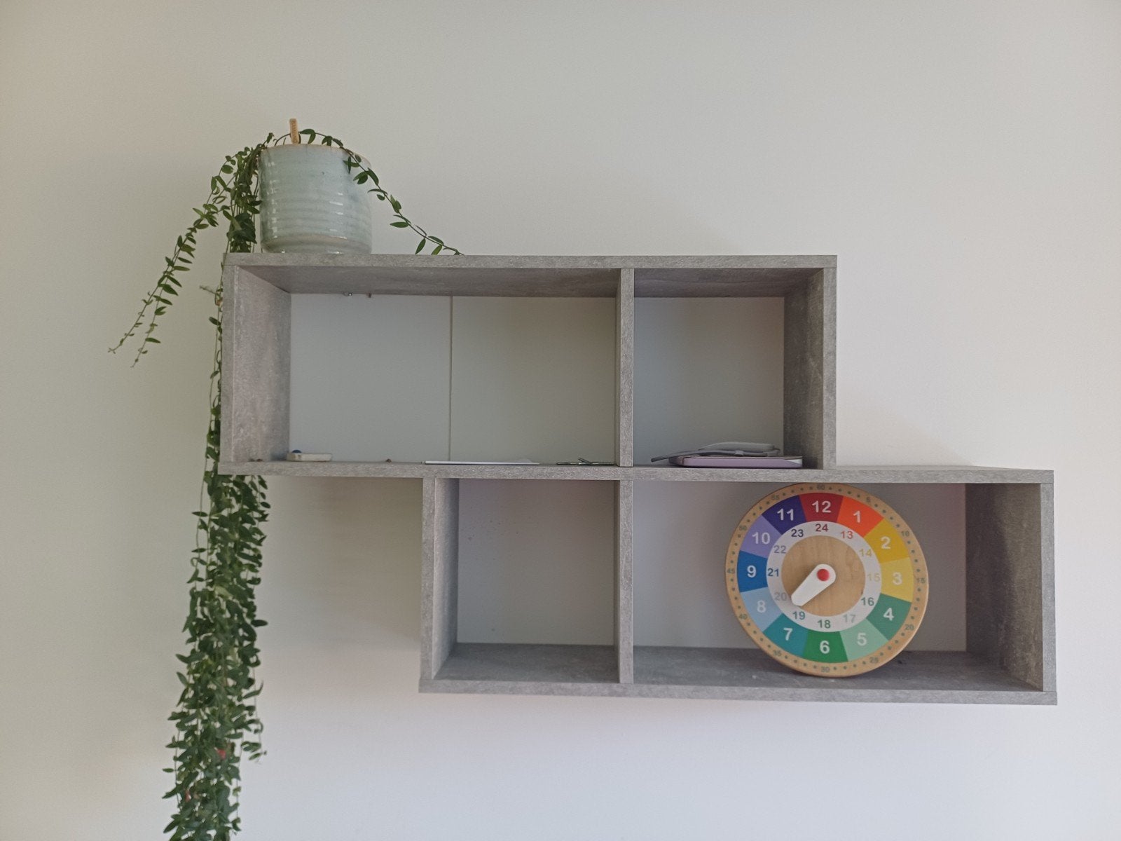 Boekenkastje, Ophalen, Gebruikt