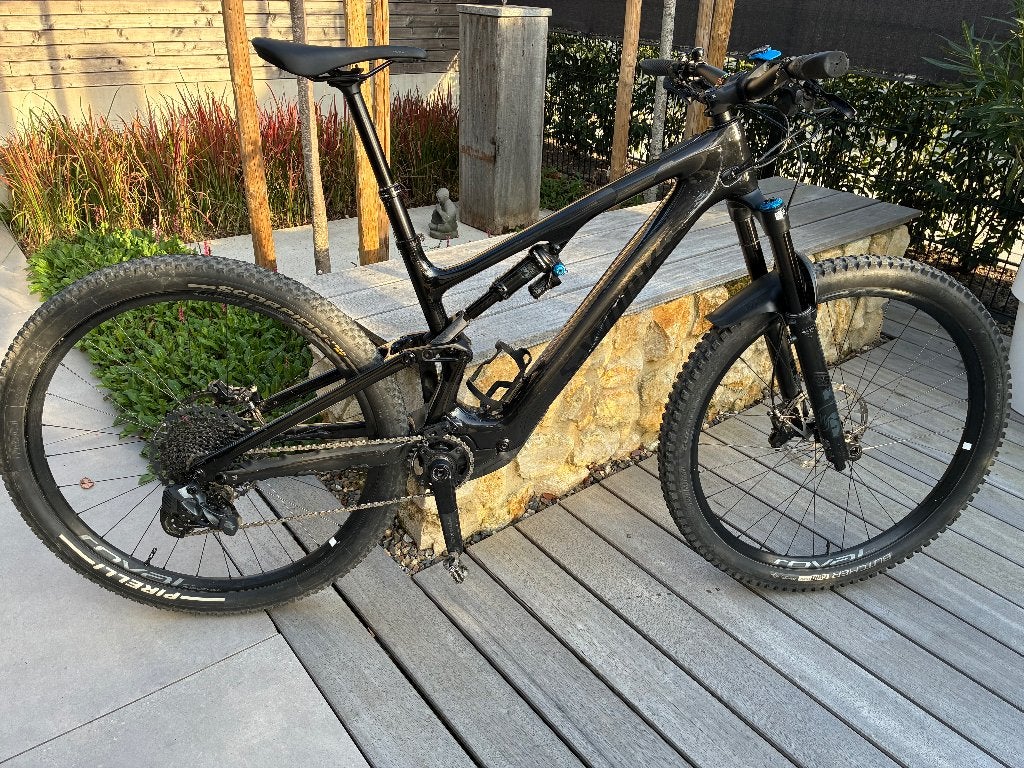 Specialized MTB levo Sl, Gebruikt, Schijfrem, Ophalen, Overige merken
