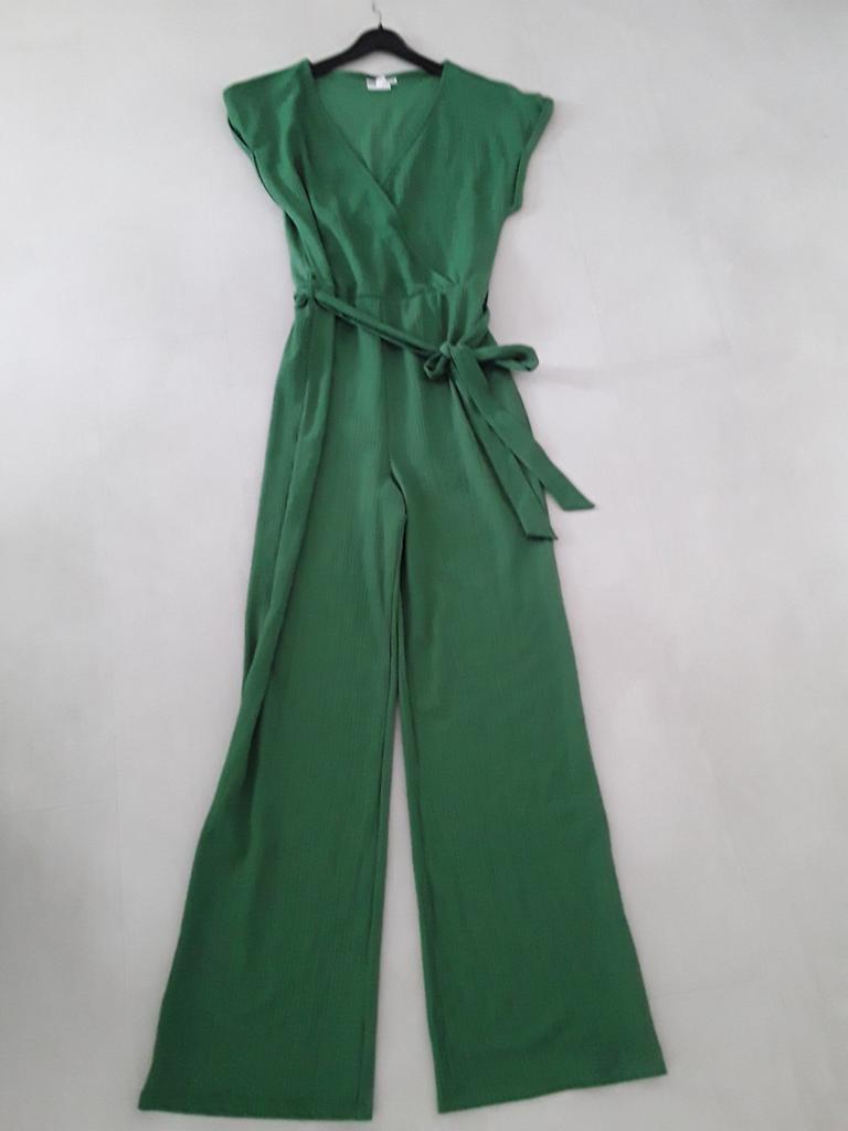 Dames jumpsuit Maat M, Maat 38/40 (M), Ophalen of Verzenden, Zo goed als nieuw, Bristol