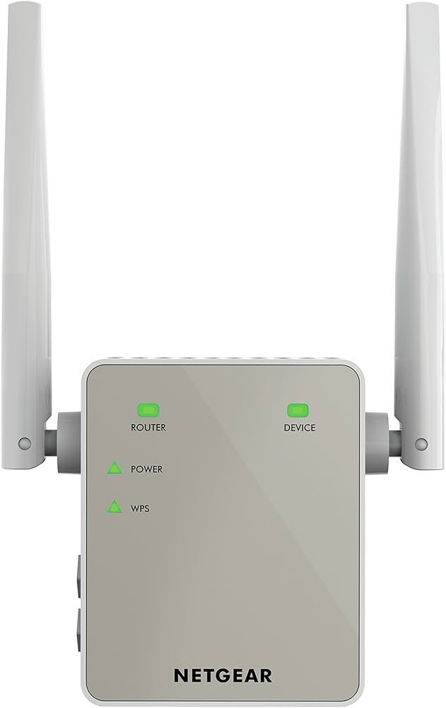 NETGEAR EX6120 Wi-Fi-repeater en superboost!     🛜, Ophalen of Verzenden, Nieuw