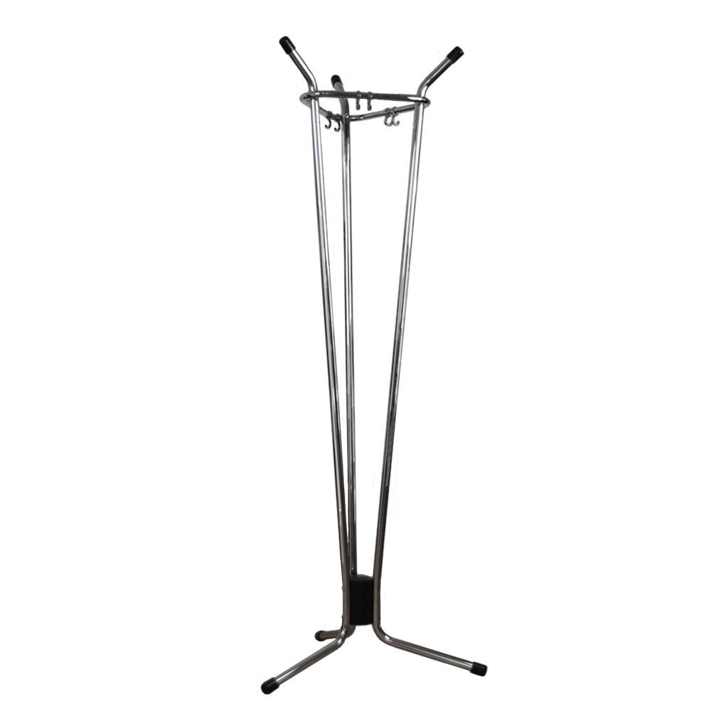 Bauhaus style coat rack by Tubax, 1960s, Huis en Inrichting, Woonaccessoires | Kapstokken, Ophalen, Gebruikt, -, -