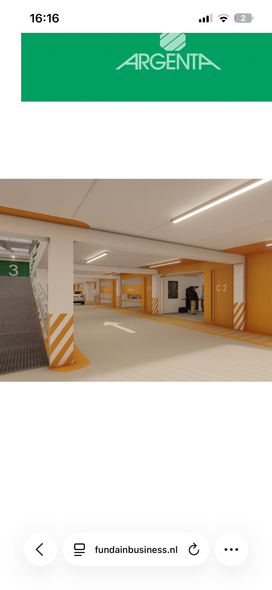 Moderne en duurzame bedrijfsruimte in Unity Haarlem, Zakelijke goederen, Bedrijfs Onroerend goed, Huur, Bedrijfsruimte