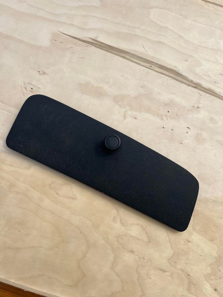 Volkswagen Kever Dashboardkastje - Zwart, Ophalen, Nieuw, Volkswagen