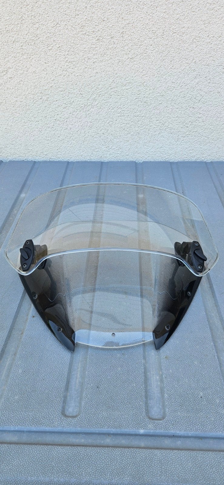 Triumph tiger 1050 MRA windscherm, Ophalen of Verzenden, Gebruikt