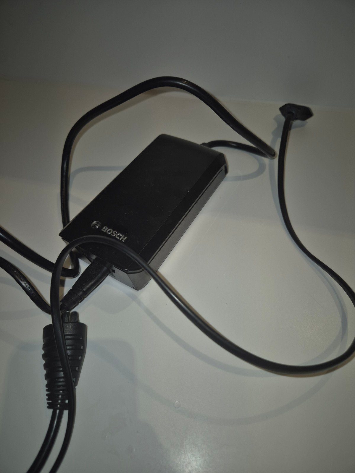 Bosch PowerPack Acculader voor E-bike, Ophalen, Zo goed als nieuw