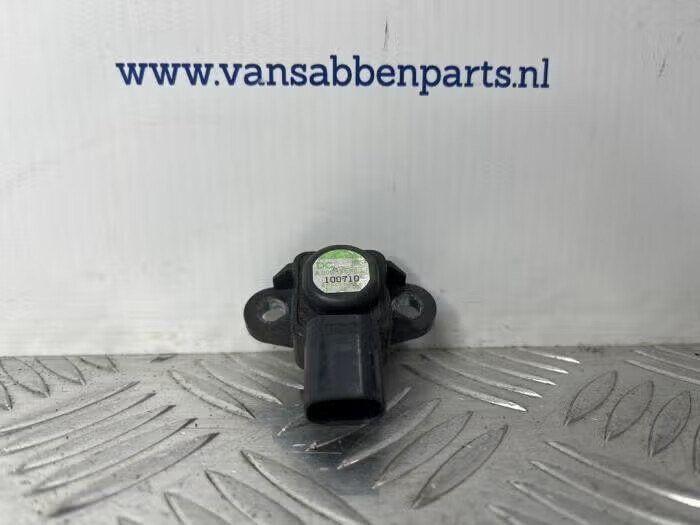 Map Sensor (inlaatspruitstuk) van een Mercedes CLA, Ophalen of Verzenden, Gebruikt