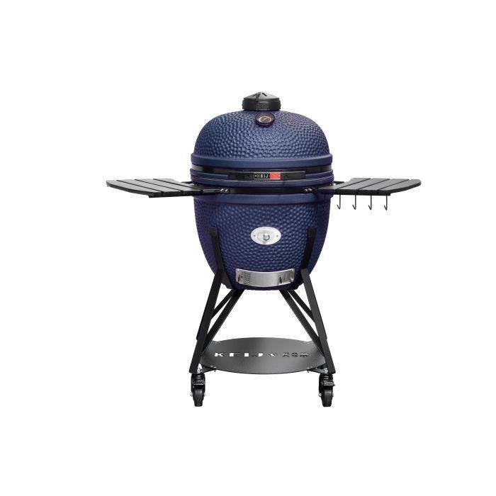 Keij Kamado XL, Tuin en Terras, Houtskoolbarbecues, Verzenden, Nieuw