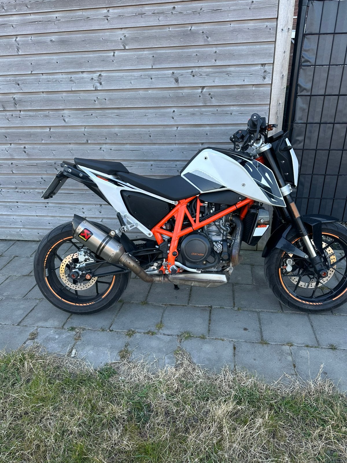 Ktm 690 duke 2017, Motoren, Motoren | KTM, Bedrijf, Naked bike