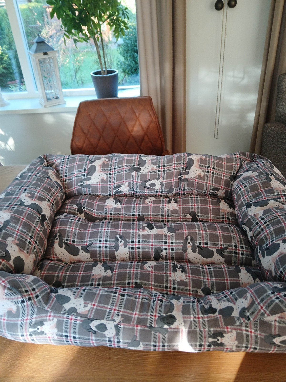 hondenmand, Ophalen, Nieuw, Polyester