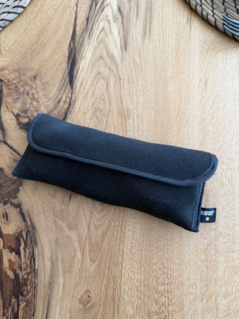 Microfoon Røde wireless GO 2, Ophalen of Verzenden, Zo goed als nieuw, Overige typen, Draadloos