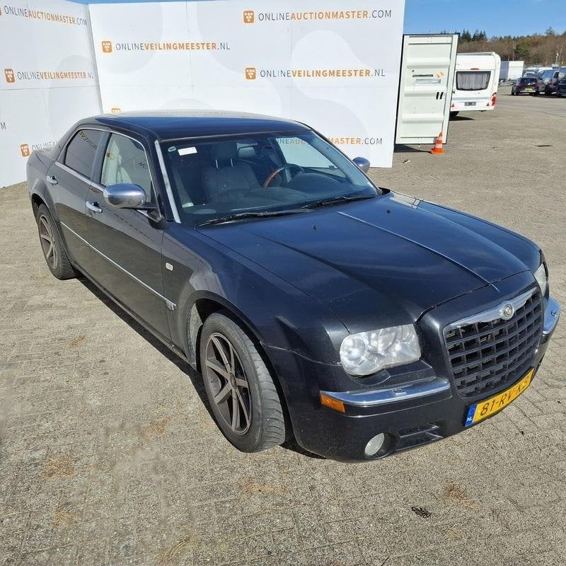Chrysler 300C