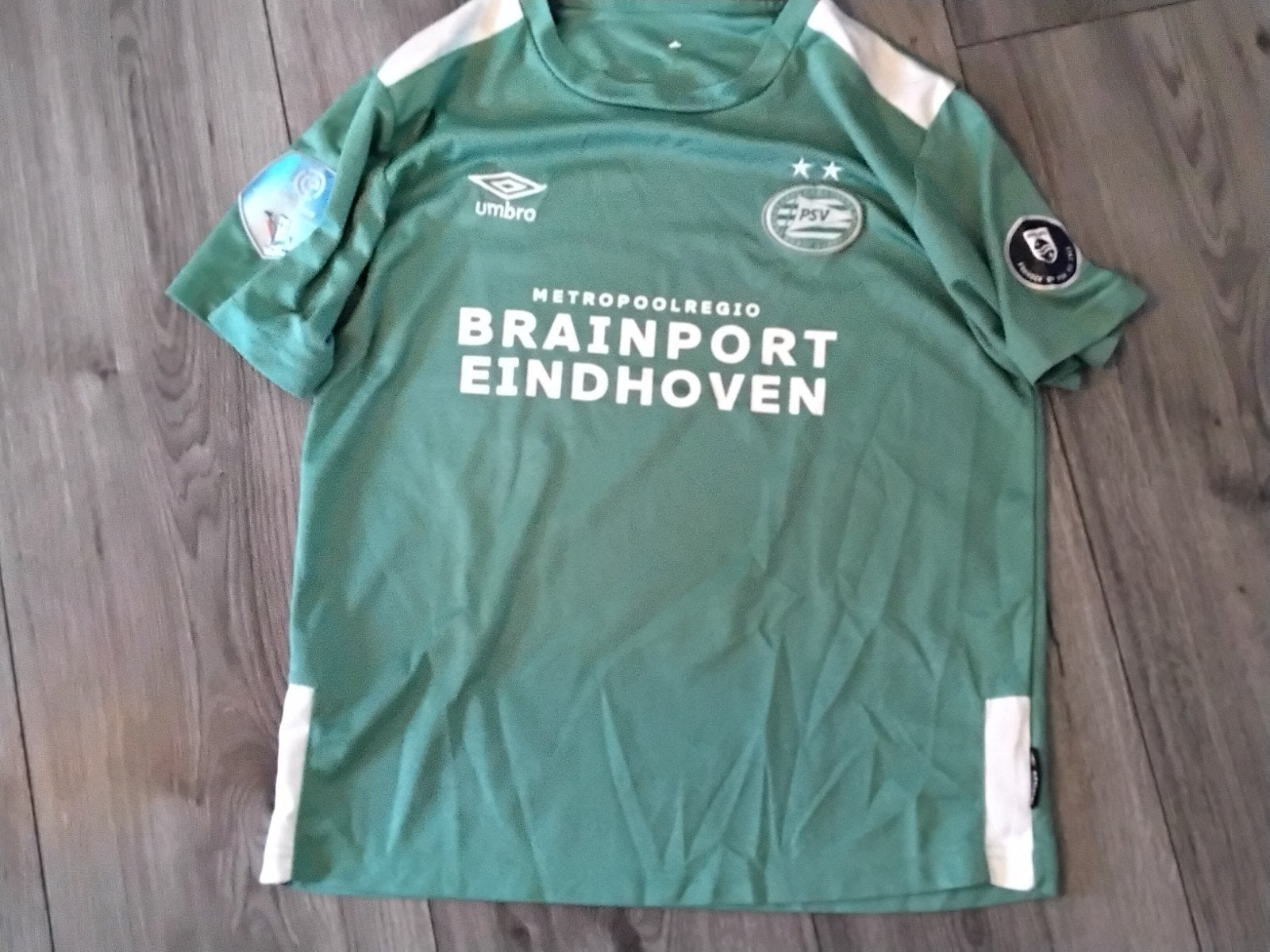 psv voetbalshirt, Ophalen of Verzenden, Nieuw, Shirt