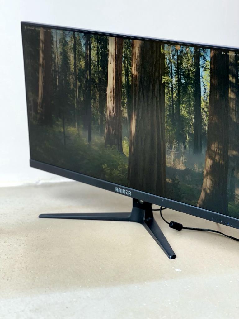 Gaming/Werk beeldscherm - RAIDER 25-75Hz-FHD, Computers en Software, Gaming, HDMI, IPS, Full HD
