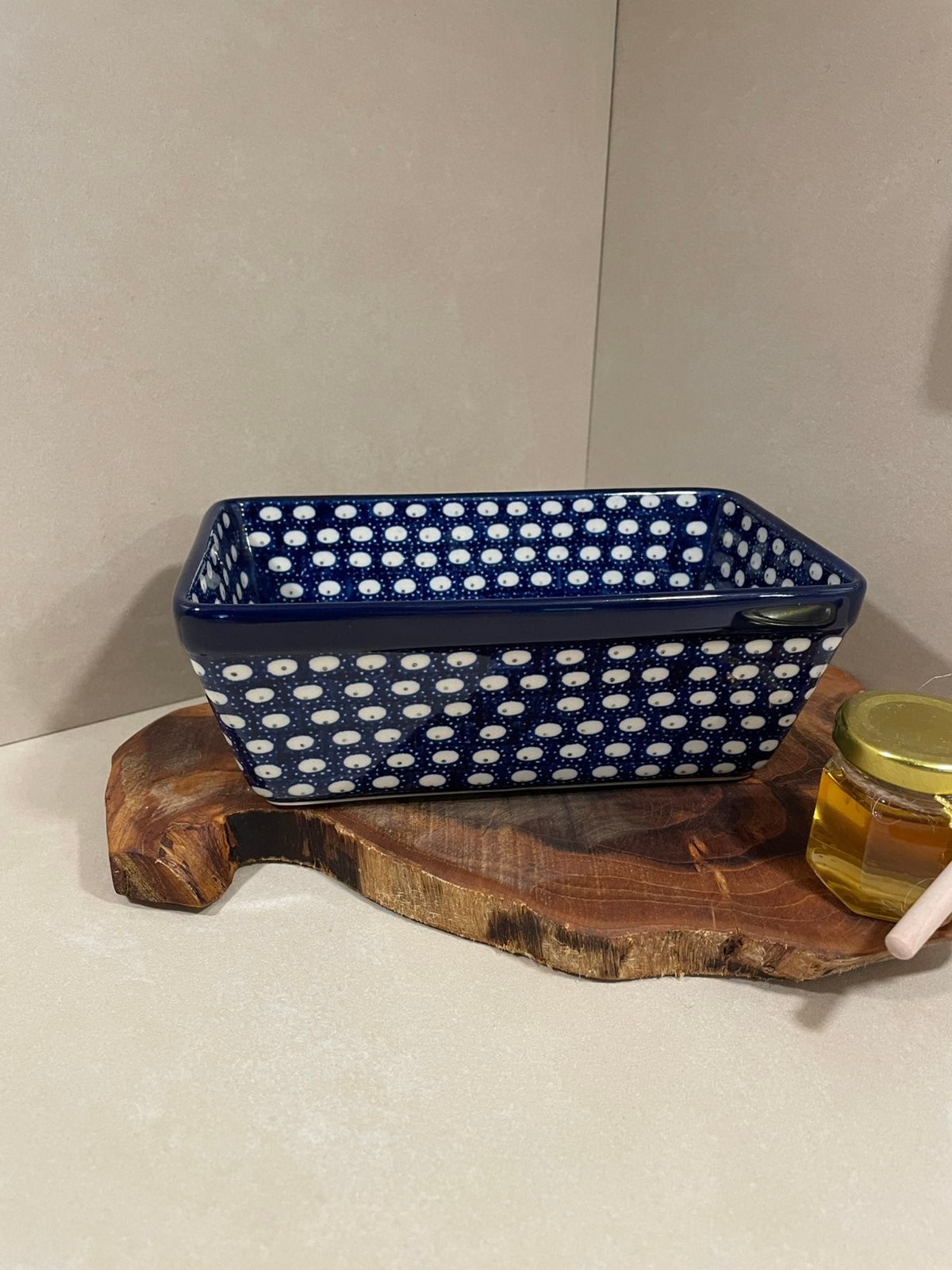 Nieuw Bunzlau cakevorm 20,5 cm, Huis en Inrichting, Keuken | Servies, Overige typen, Nieuw, Ophalen of Verzenden, Overige stijlen
