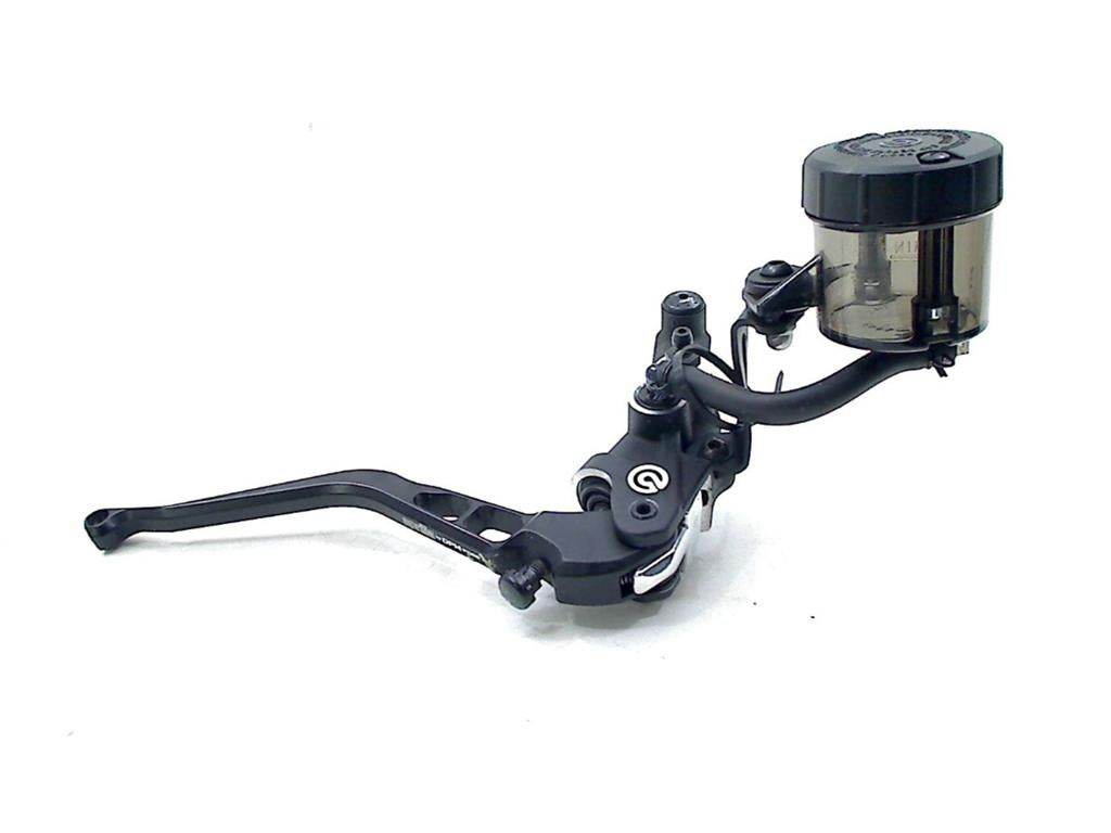 Rempomp Voor Aprilia Tuono V4 1100 E Factory APRC 2021- 2021, Piaggio & C. SpA, Gebruikt, Customer_service@piaggio.com, Viale Rinaldo Piaggio, 25, Pontedera, PI 56025, , Italië