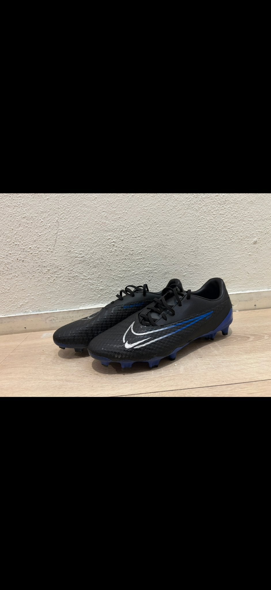 Nike Phantom GT2 Academy FG/MG Voetbalschoenen - Maat 42.5, Ophalen of Verzenden, Nieuw, Schoenen